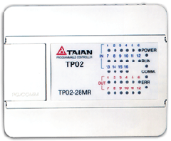 PLC TP-02